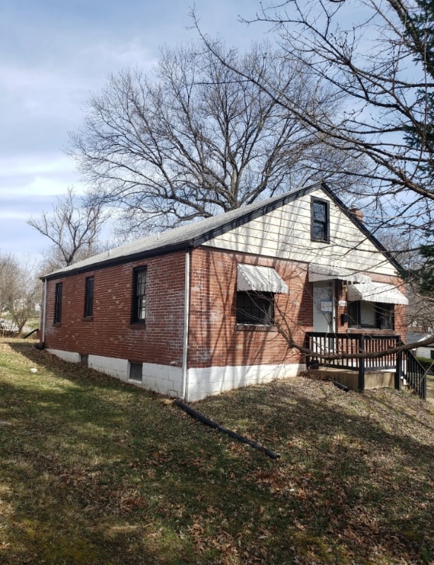 Photo - 701 Carson Rd Casa