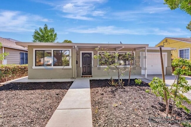 Building Photo - 1312 Carlton Ave