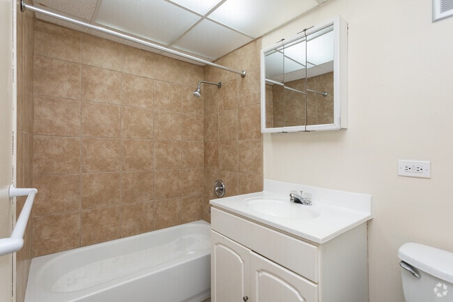 Photo - Regents Park Apartments