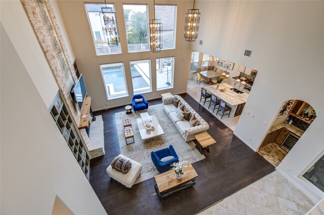 Photo - 3314 Wrangler Sky Ct