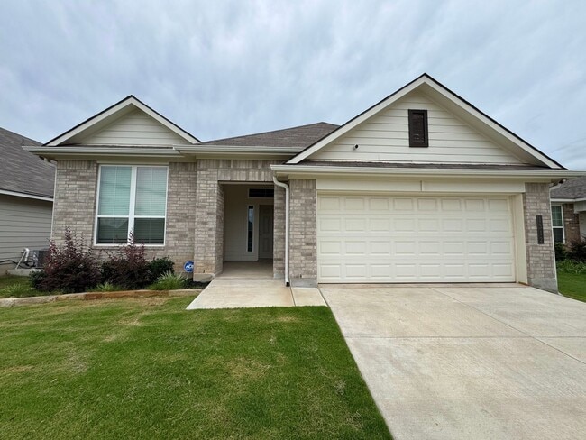 Building Photo - 4-Bedroom House for Rent in Belton