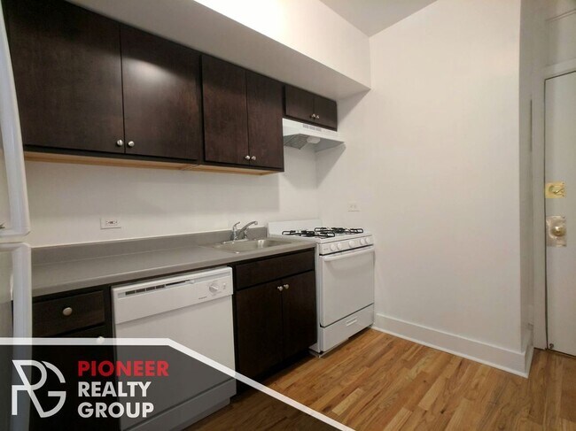 Photo - 1532 N Kedzie Ave Unit 2F