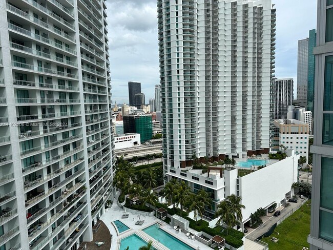 Photo - 92 SW 3rd St Condo Unit 2310