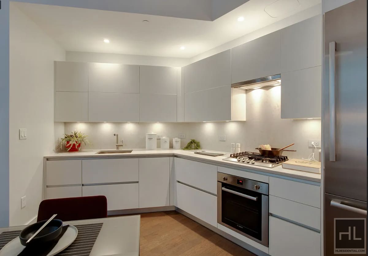 East 44th Street - East 44th Street Apartment Unit 12M