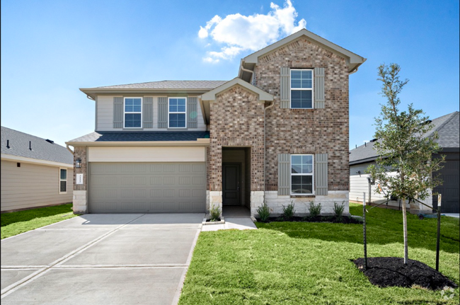 Building Photo - 31123 Brightwell Bnd Rental