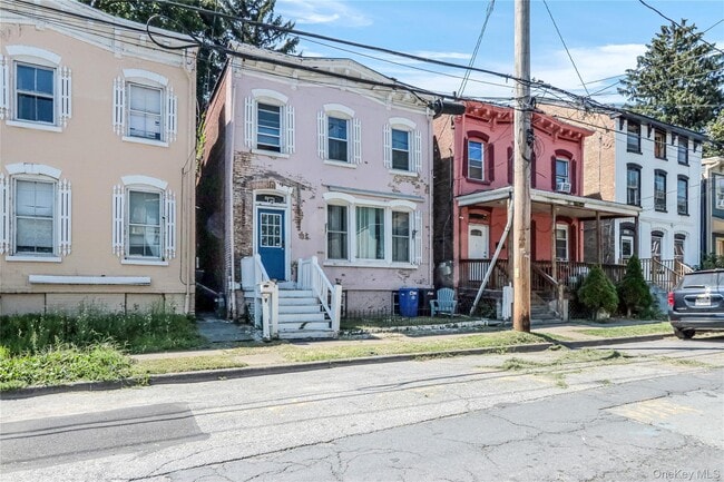 Building Photo - 133 Johnston St Rental