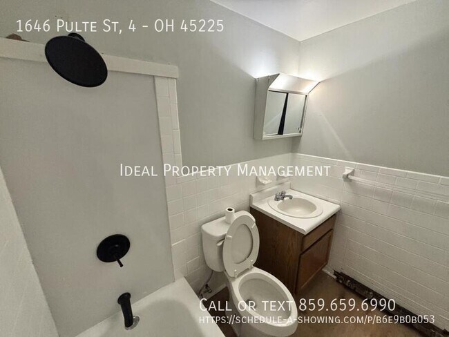 Photo - 1646 Pulte St Unidad OH 45225
