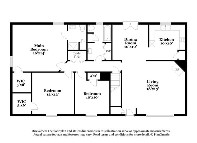 5173 Roxborough Dr