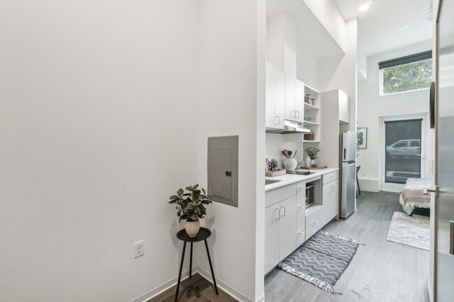 Photo - Koz at Othello Station