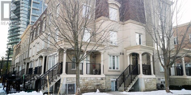 30 Western Battery Rd
