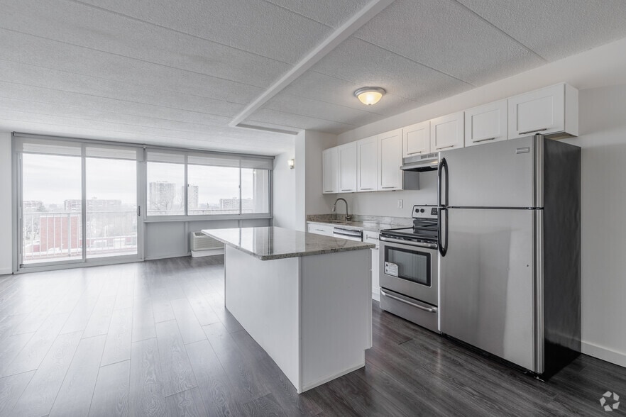 1350 Fifteenth Street