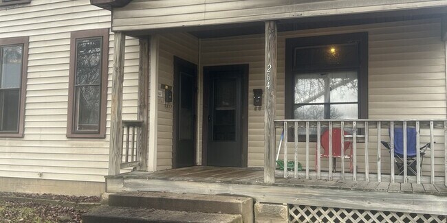 264 West Main St - 264 West Main St Condo Unit 1