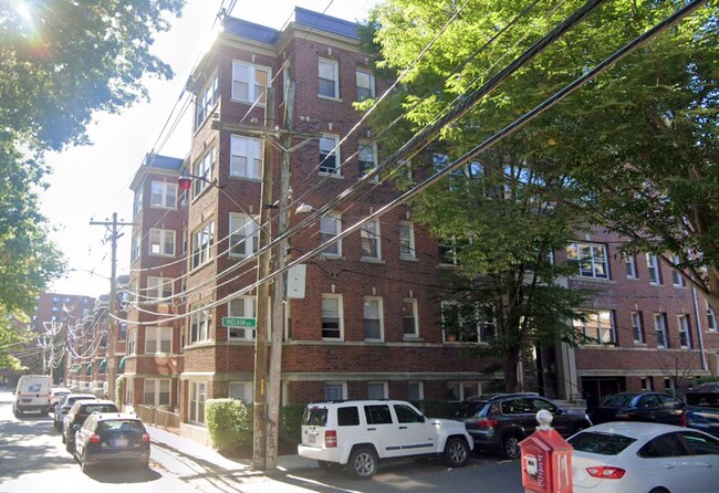 Photo - 1-Bed + Office * Convenient Location