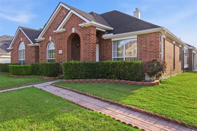 Photo - 2707 Rocky Creek Dr