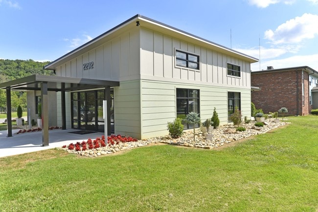 The Park at Fountain City Apartments For Rent in Knoxville