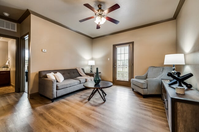 Timber Creek Apartments