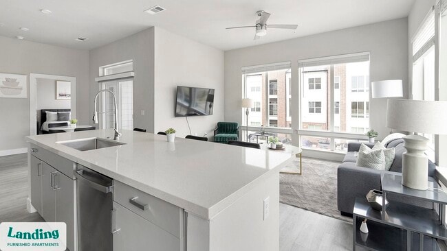 Photo - 16304 Farm to Market Rd 1325 Unidad 3201.1403257