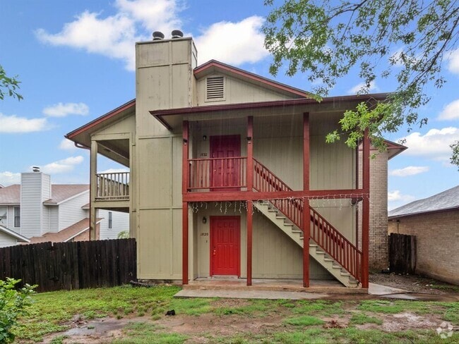 Building Photo - 1816 Rawhide Loop Rental