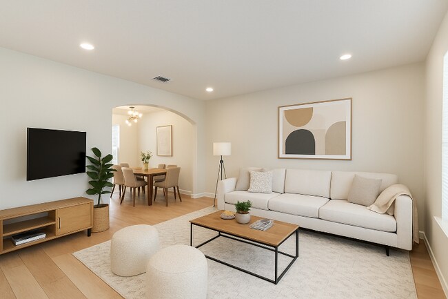 Photo - 432 Ponderosa Trail