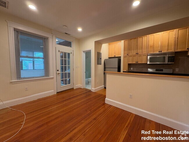 Building Photo - 191 Winthrop Rd Unit U1 Rental