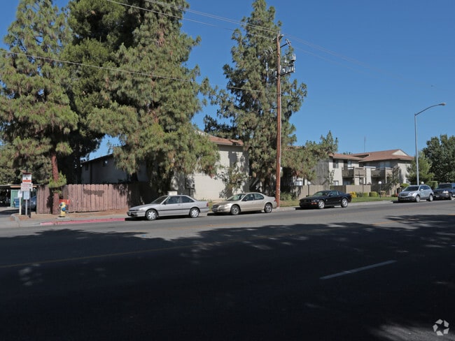 Edgewood Apartments