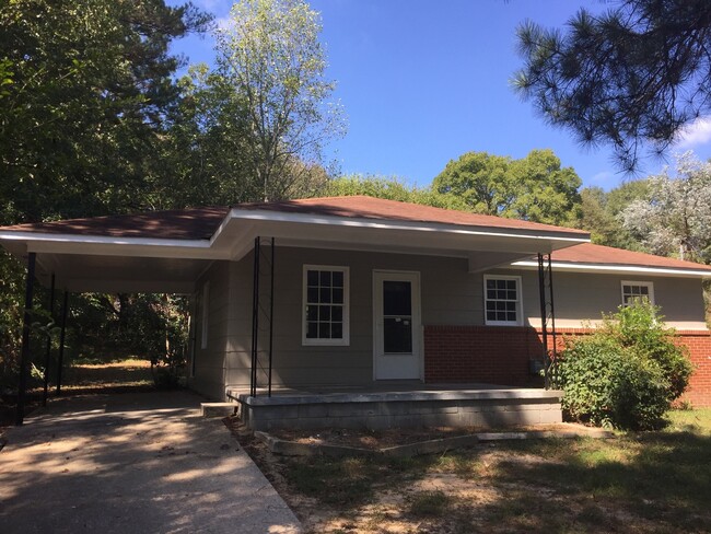 **ON HOLD**Total Electric 3 Bedroom / 1 Ba... - **ON HOLD**Total Electric 3 Bedroom / 1 Ba... Casa