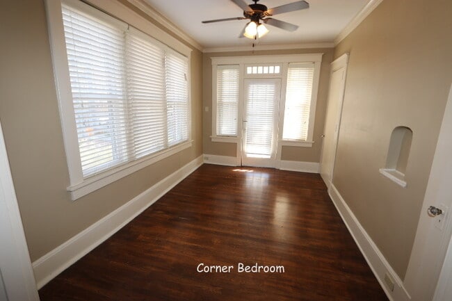 The Biltmore - McAlpin Apartments
