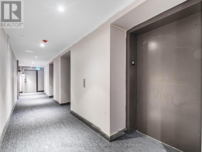 Photo - 8020 Derry Rd Unité 2401