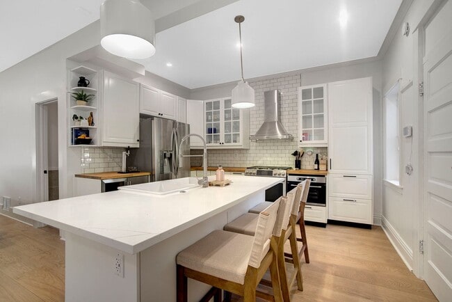 Photo - Beautifully Updated Home for Rent | Classic Charm with Modern Upgrades