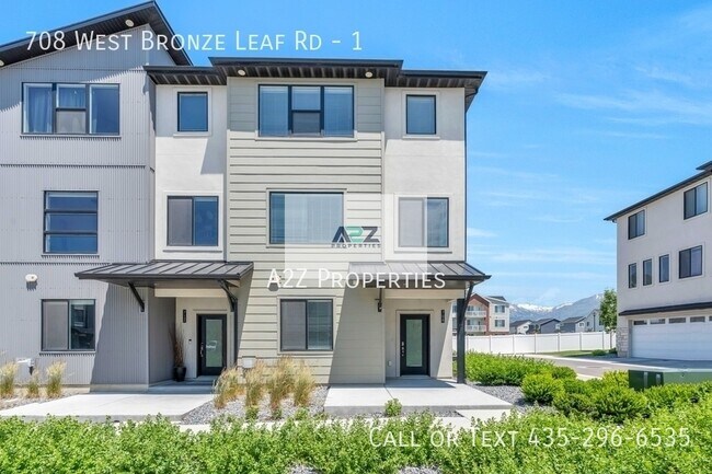 Building Photo - 708 W Bronze Leaf Rd