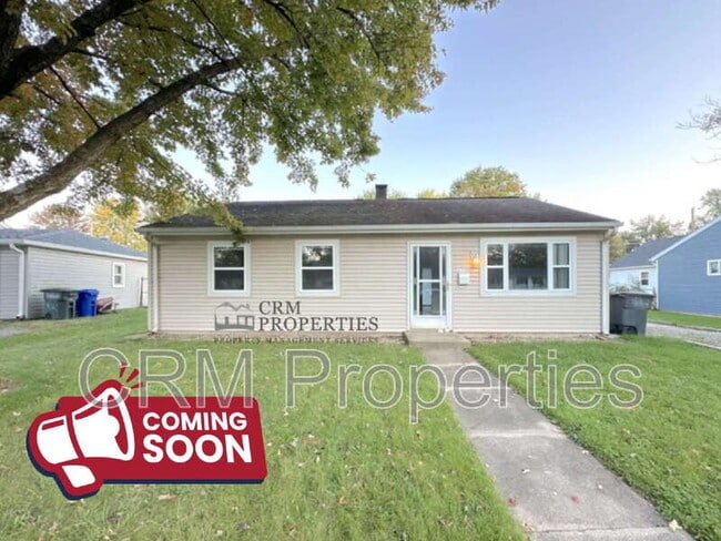 Building Photo - 1930 Windsor Dr Rental