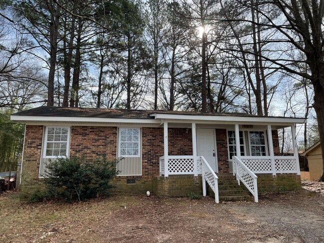 Four Bedroom Ranch in Gastonia - Four Bedroom Ranch in Gastonia House