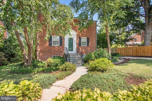 Photo - 2603 Spencer Rd House