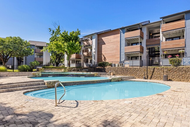 The Admiral Apartments