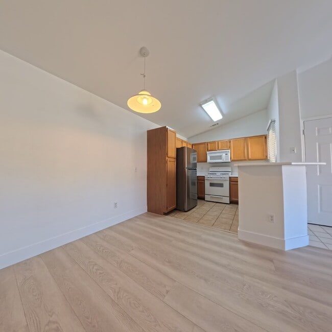 Photo - Upgraded 1 Bed 1 Bath Second-Story Condo at Opulence!