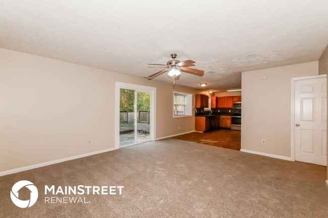 Photo - 1202 Pine Mountain Way