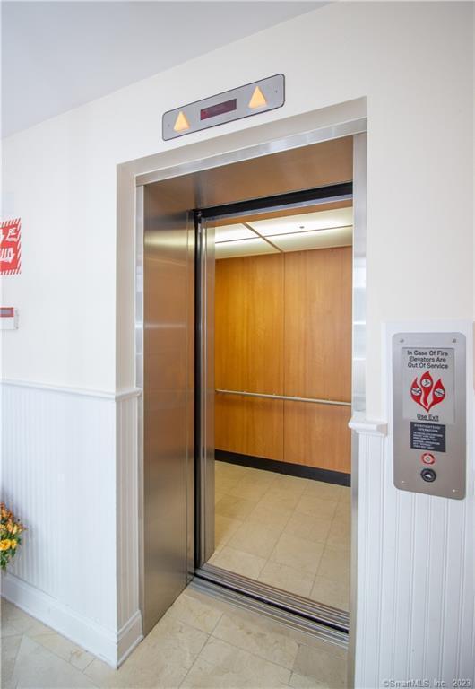 Photo - 130 Post Rd W Unidad Penthouse