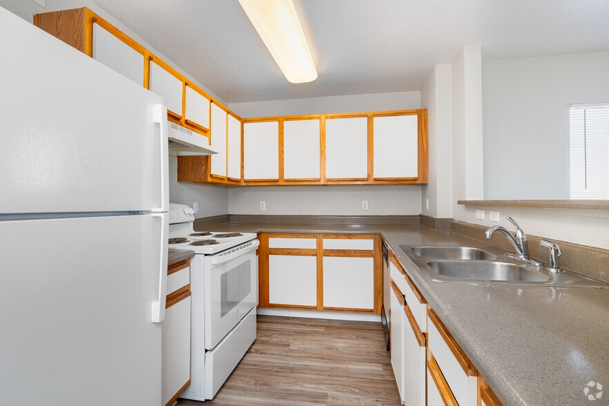 Interior Photo