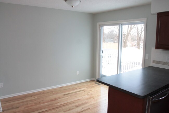 Photo - Humphrey Townhomes