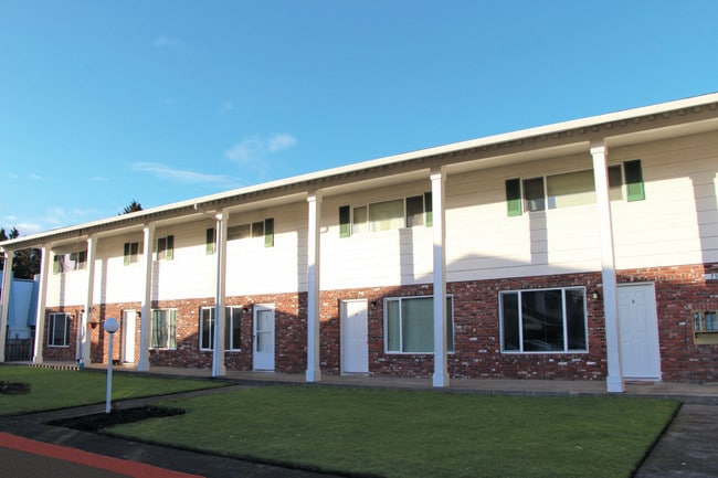 Photo - Heritage Townhomes