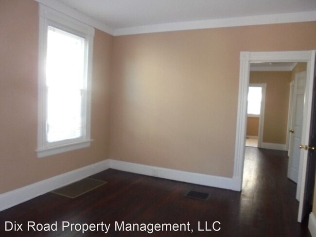 Photo - 3 br, 1.5 bath House - 411 Millikin Street,