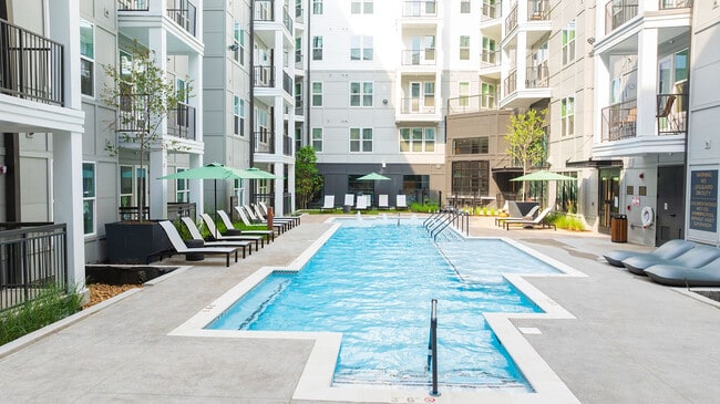 The Scottie Marathon Village - The Scottie