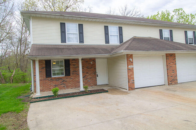 Photo - 5308 Godas Cir Townhome