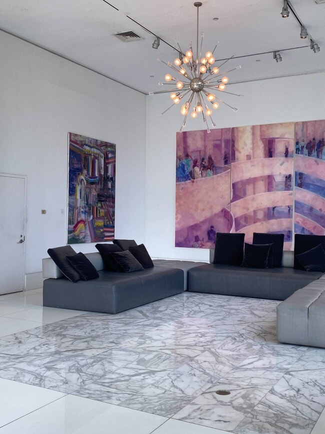 Photo - 635 W 42nd St Unit 22H