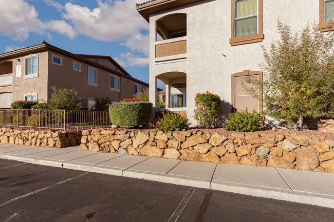 Photo - 1st floor unit with garage in gated Hender...