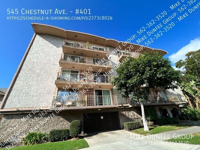 Photo - 545 Chestnut Ave Apartment Unit #401