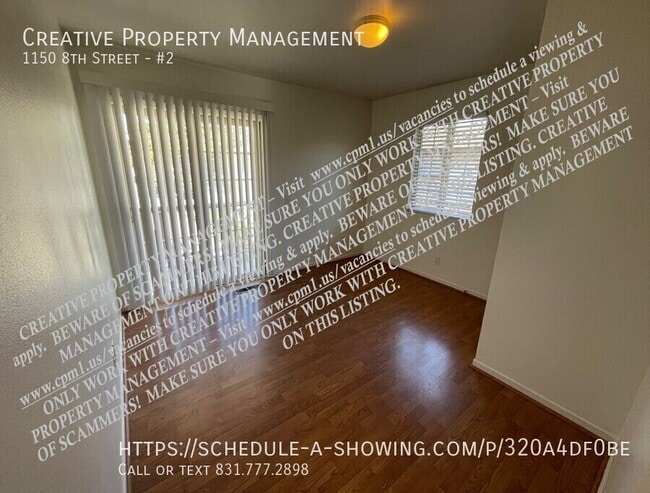 Photo - 1150 8th Street-#2 Unit #2