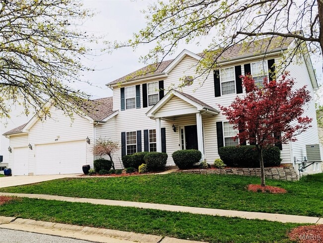 Photo - 426 Remington Pl Dr