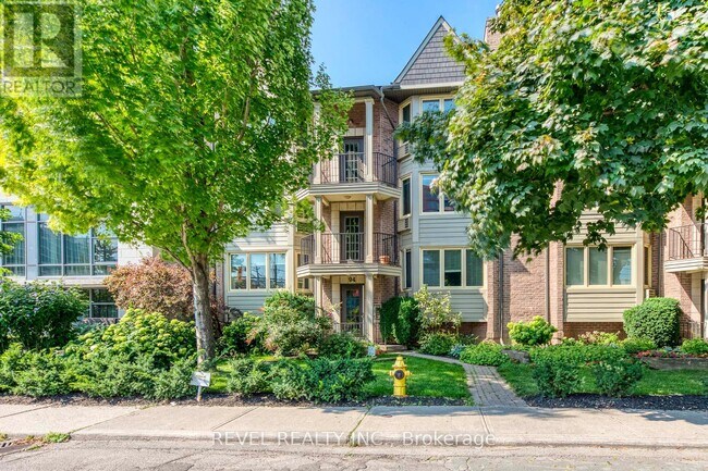 Photo - 94 Trinity St Unité 1