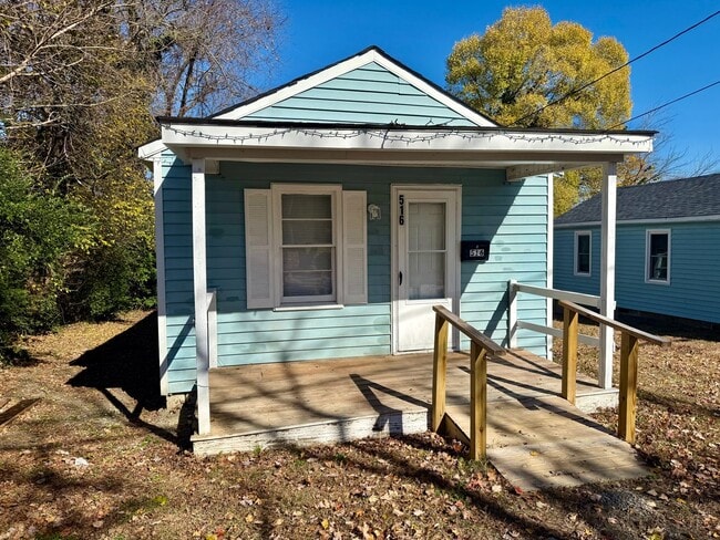 Photo - One bedroom, 1 bath house in Burlington